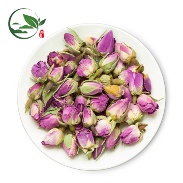 Health Herbal Tea France Rose Flower Tea